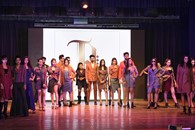 Runway Fashion Show Corporate Event Mumbai