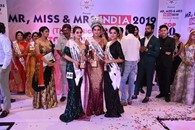 Exotic Miss & Mrs India -Delhi