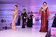 Exotic Miss & Mrs India -Delhi