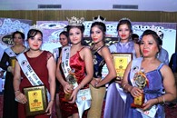 Style Icon of India -Beauty Pageant Mathura